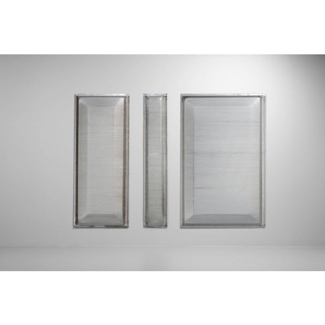 Insa Facade Panel by Jean Prouvé, France, 1957 For Sale - Image 8 of 18