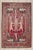Antique Persian Shiraz Rug, 05'02 X 07'09 For Sale - Image 10 of 10