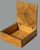 A refined Italian storage box produced by Fratelli Turri di Carugo in the 1970s, part of the celebrated "Privilège"...