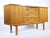 1960s Mid-Century Walnut Model Montreal Sideboard by Reckord Möbel, 1960s For Sale - Image 5 of 10