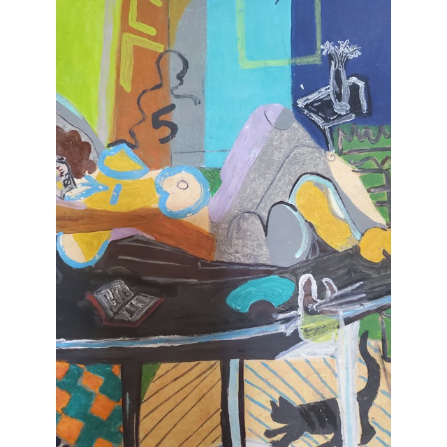 New from the art dealers room and columnist series of contemporary art and Mix media design works shown both national and...