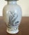 18th Century Vase Form Chinese Export Porcelain Urn For Sale In New York - Image 6 of 11