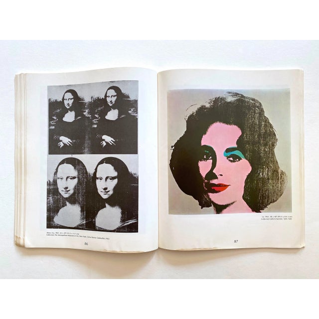 THE ANDY  WARHOL  MUSEUM  画集 THE ANDY WARHOL MUSEUM 画集