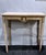 Pair of Swedish Gustavian Style Painted Console Tables, Circa 1880 For Sale - Image 10 of 18