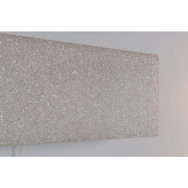 Vintage Cristallux Wall Lamps, 1970s, Set of 2 For Sale - Image 12 of 17