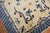 Vintage Zabihi Collection Chinese Dragon Rug - 5'2" x 8'1" For Sale - Image 4 of 9