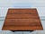 1990s Ethan Allen Cherry Top American Impressions Mission Style Side Table For Sale - Image 5 of 10
