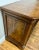 Pair of Karges French Regency Mahogany Nightstands With Pull-Out Slides | 3-Drawer Bedside Chests For Sale - Image 11 of 11