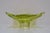 Art Glass Bowl attributed to Josef Hospodka for Glasswork Chribska, 1960s For Sale - Image 6 of 10