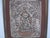 Early 20th Century Tibetan or Bhutan Silver Plated Copper Repousse Buddhist Yama Wall Plaque For Sale - Image 5 of 7