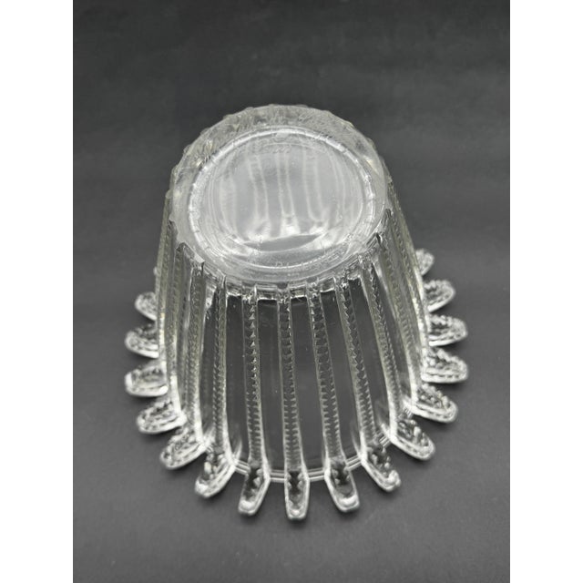 1930s Royat Vase by René Lalique for Lalique, 1937 For Sale - Image 5 of 13