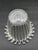 1930s Royat Vase by René Lalique for Lalique, 1937 For Sale - Image 5 of 13