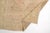 Vintage Muted Turkish Oushak Rug With Faded Blush Field and Neutrals For Sale - Image 9 of 10