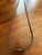 Vintage English Leather Laced Braided Snaffle Horse Reins For Sale In Los Angeles - Image 6 of 17