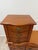 1980s Lexington Furniture Collection Victorian Sampler Dresser For Sale In West Palm - Image 6 of 11