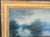 Traditional 19th Century American Tonalist School Landscape Painting Style of George Inness For Sale - Image 3 of 18