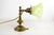 Viennese Art Nouveau Table Lamp, 1900s For Sale - Image 3 of 16