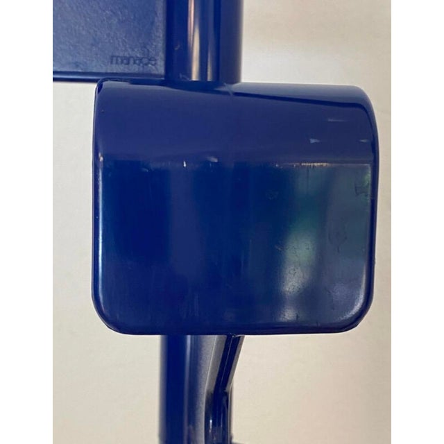 Coat Rack by Jean-Pierre Vitrac for Manade, 1970s For Sale - Image 9 of 17