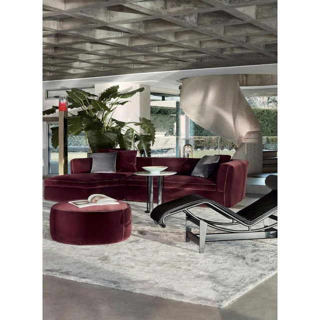 Dress-Up Sectorial Sofa by Rodolfo Dordoni for Cassina For Sale - Image 15 of 18