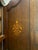 Antique 18th Century Dutch Walnut Marquetry Cabinet with Floral Inlay For Sale - Image 11 of 18