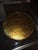 Italian Three Small Vintage Florentine Trays For Sale - Image 3 of 16