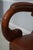 Set of 3 Hancock & Moore Leather Bar Counter Chairs For Sale - Image 10 of 18