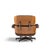 Charles and Ray Eames for Herman Miller Mid Century Lounge Chair and Ottoman For Sale In Chicago - Image 6 of 10