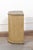 19th C Italian Painted Demi-Console Cabinet For Sale - Image 12 of 12