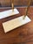 Vintage Postmodern Lucite and Brass Floor Lamps - Pair For Sale - Image 11 of 12
