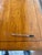 Vintage Drexel Traditional Writing Desk With Brass Handles For Sale - Image 18 of 18