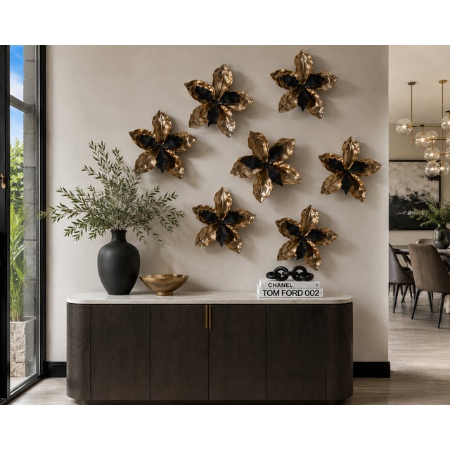 Golden Orchid For Sale - Image 10 of 11