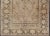 Vintage Oushak Rug With Muted Neutral Colors in Tan, Beige, Taupe, Gray & Brown For Sale - Image 4 of 13