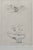 Charles Bragg Seven Deadly Sins Signed Engraving Print .