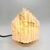 Italian Table Lamp in Murano Glass, 1970s For Sale - Image 4 of 6