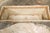 Rustic Pair of Faux Bois Midcentury Trough Shaped Concrete Planters, circa 1930 For Sale - Image 4 of 12