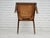 Wood Scandinavian Chairs, 1930s, Set of 6 For Sale - Image 7 of 18