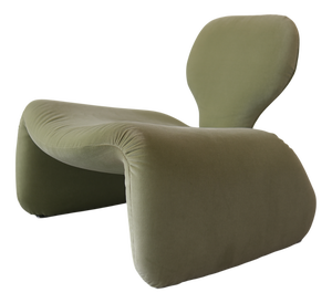 Djinn Chair by Olivier Mourgue for Airborne, 1960s