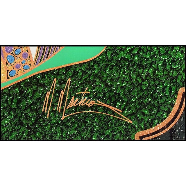 Surrealism Caribbean Beauty, Martiros Manoukian For Sale - Image 3 of 5
