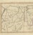 Antique Map of Surinam by Stedman, 1813 For Sale - Image 4 of 5
