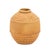 Elevate your space with the timeless charm of our Bubbled Terra Cotta Vase. Crafted from high-quality terracotta, this...