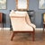 1990s Nvin0534 Vintage Hickory Chair Sofa For Sale - Image 12 of 12