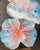 Contemporary Hand Rolled Paper Flowers For Sale In West Palm - Image 6 of 6