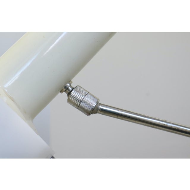 1960s Model 213 Wall Lamps by Gino Sarfatti for Arteluce, 1956, Set of 2 For Sale - Image 5 of 18