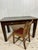 Discover a piece of mid-century history with this authentic 1950s Midland Bank banker’s desk, carefully sourced and...