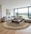 Pasargad DC Fine Hand Knotted Round Rug For Sale - Image 4 of 4