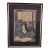Kunichika Japanese Woodblock 1874 "Princess Akiko, Wife of Tokugawa Iestsuna For Sale