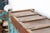 Antique Turquoise Blue Damachiya Cabinet For Sale - Image 10 of 18