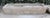 Vintage Old Granite Chiseled Outdoor Trough / Planter For Sale In Los Angeles - Image 6 of 7