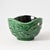 Mid-Century Green Ceramic Bowl from Syco, 1960s, in Flawless conditions. Designed 1960 to 1969 This piece has an...