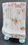 1980s United Wilson Porcelain Factory Classic Chinoiserie Hand-Painted Ceramic Planter For Sale - Image 10 of 13